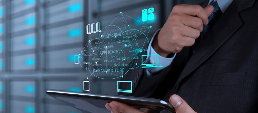 Recurso de Hospedagem Cloud