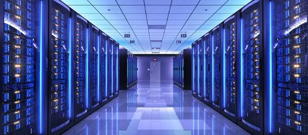 Recurso de Hospedagem Cloud