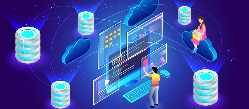 Recurso de Hospedagem Cloud