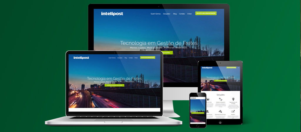 Projeto de Desenvolvimento Web